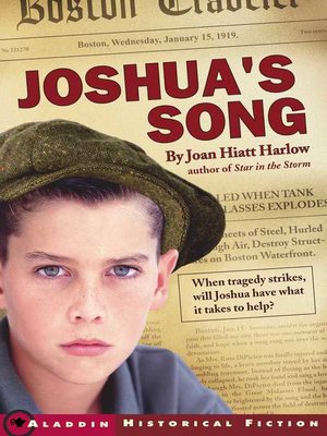 cover image of Joshua's Song